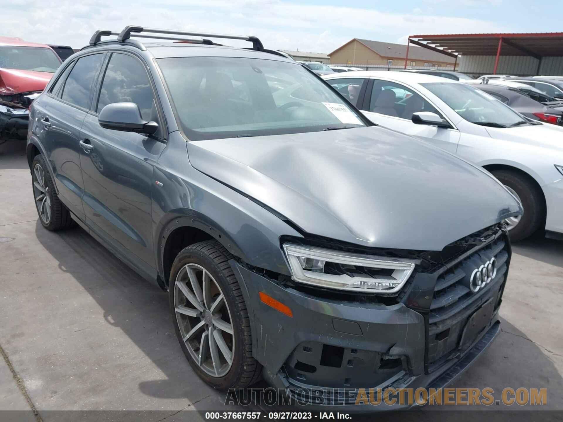 WA1GCCFS1HR007864 AUDI Q3 2017