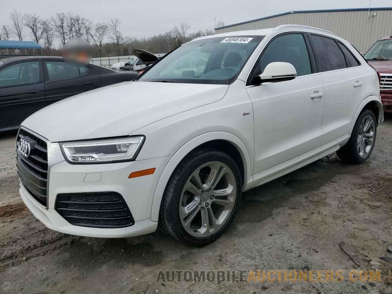 WA1GCCFS1HR010828 AUDI Q3 2017