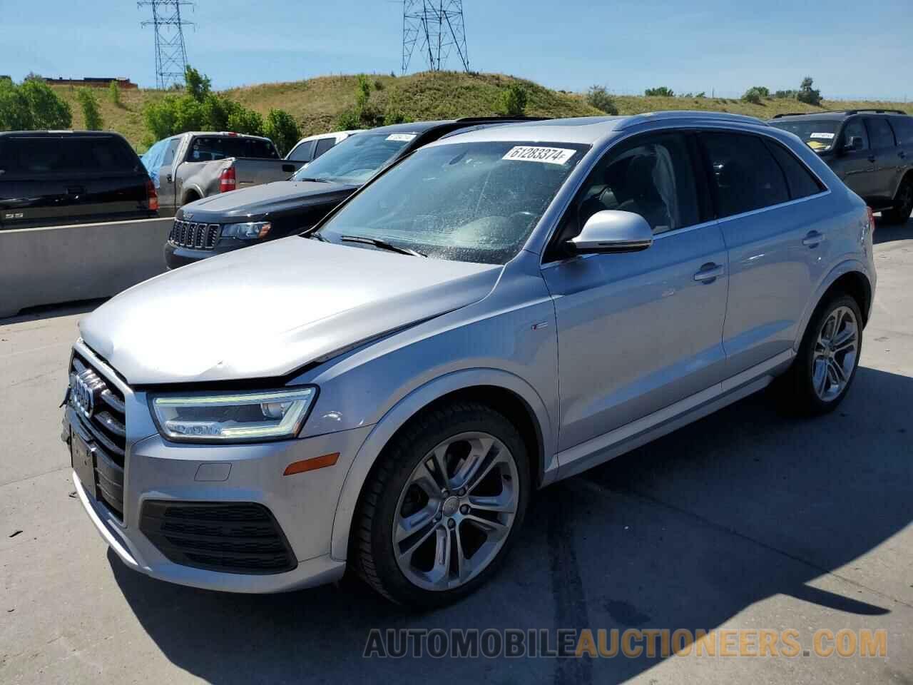 WA1GCCFS1HR016418 AUDI Q3 2017