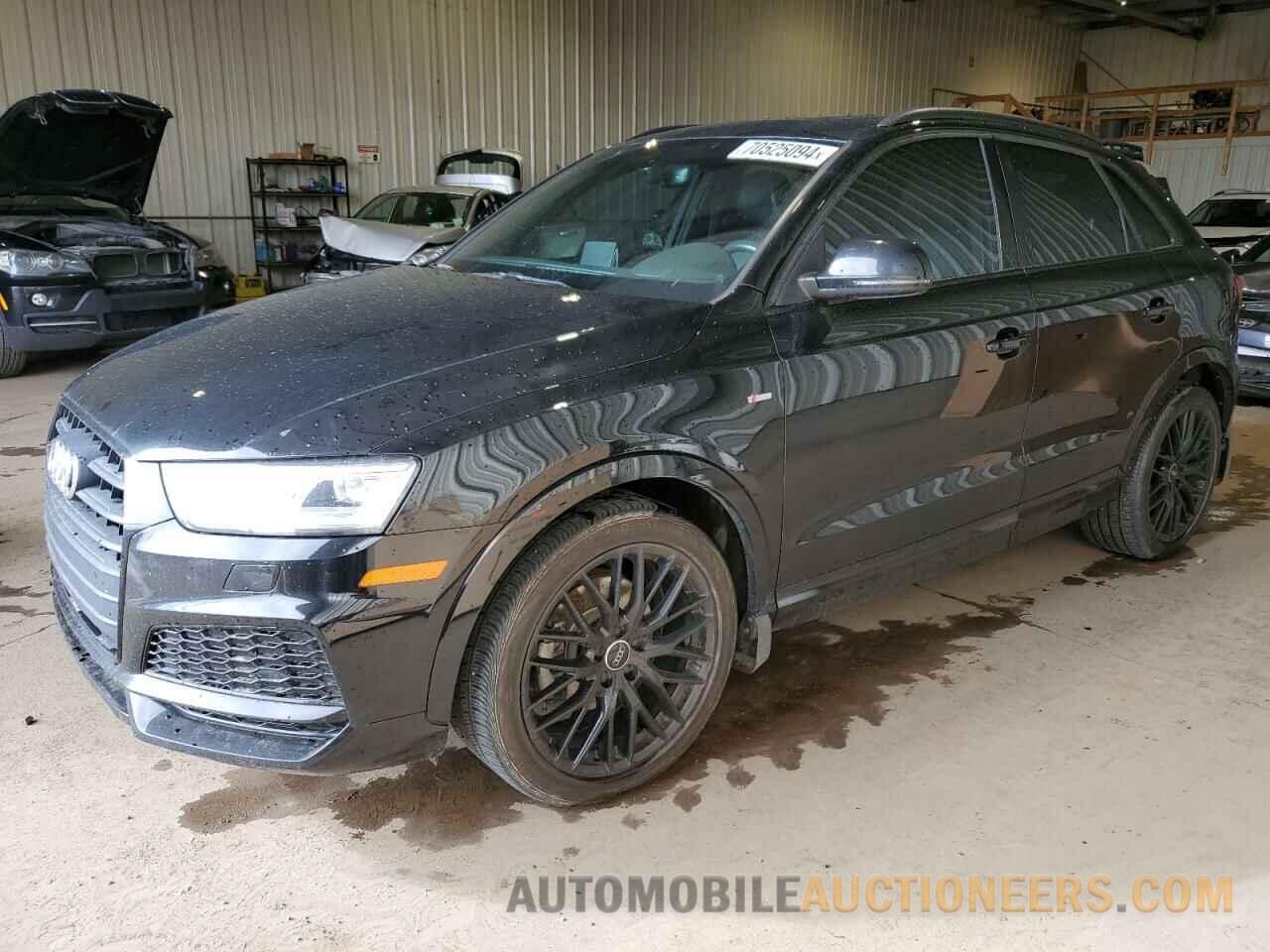 WA1GCCFS1JR023486 AUDI Q3 2018