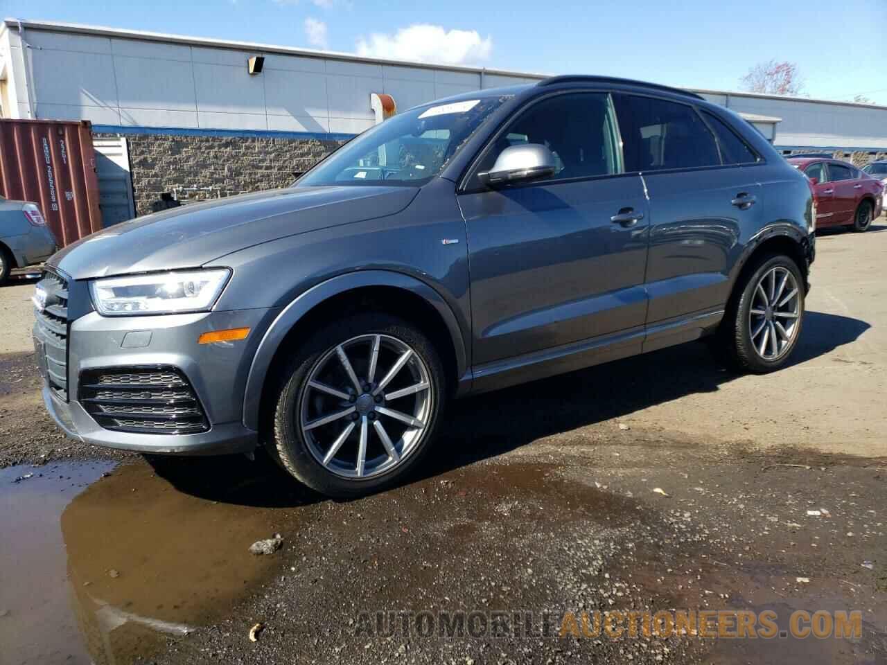 WA1GCCFS2HR002947 AUDI Q3 2017