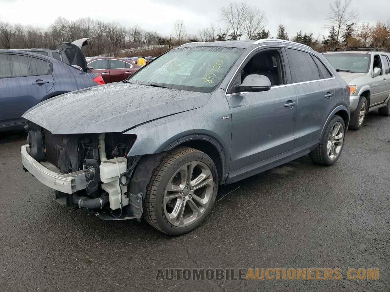 WA1GCCFS2HR004830 AUDI Q3 2017