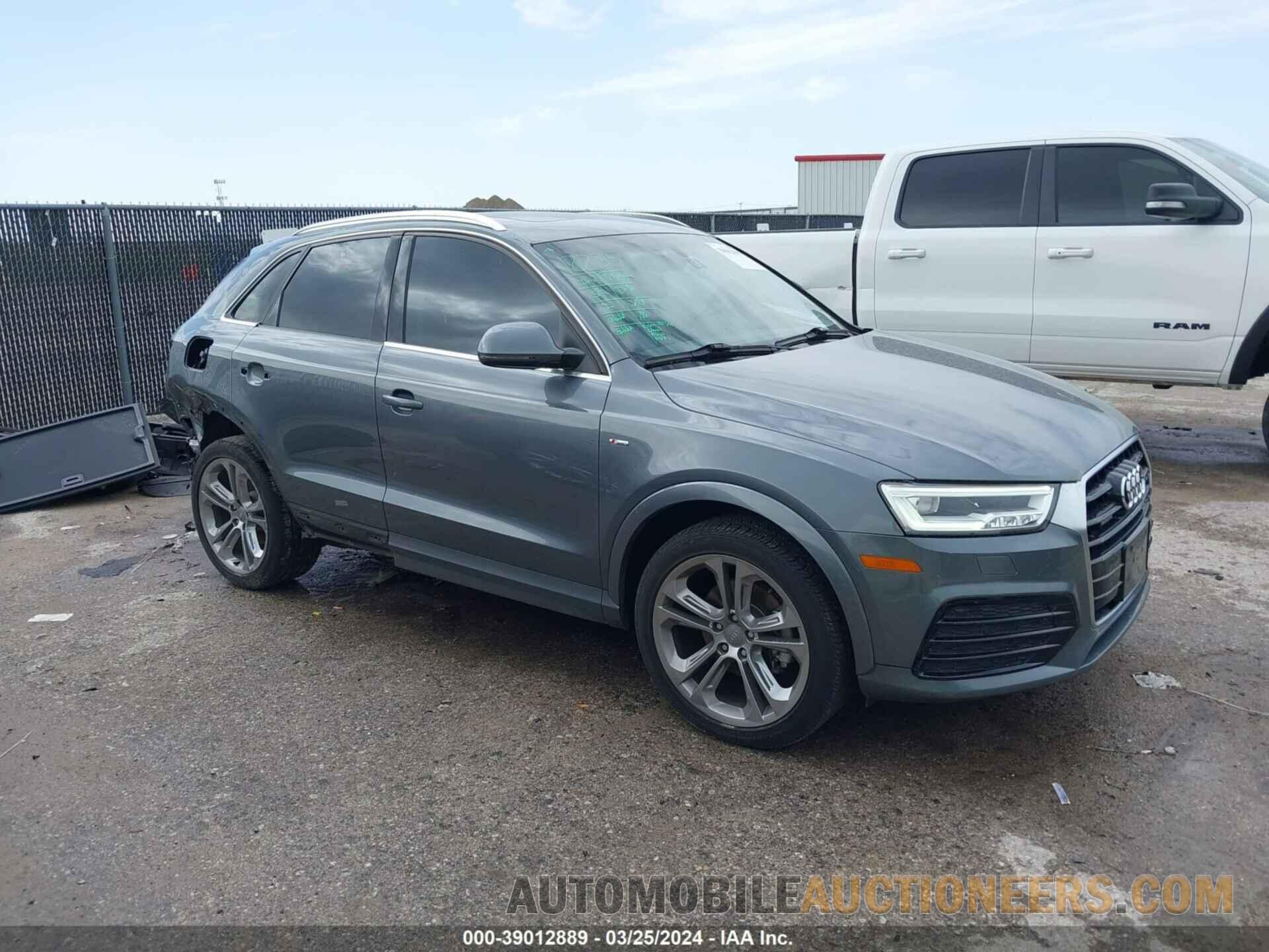 WA1GCCFS2HR013169 AUDI Q3 2017