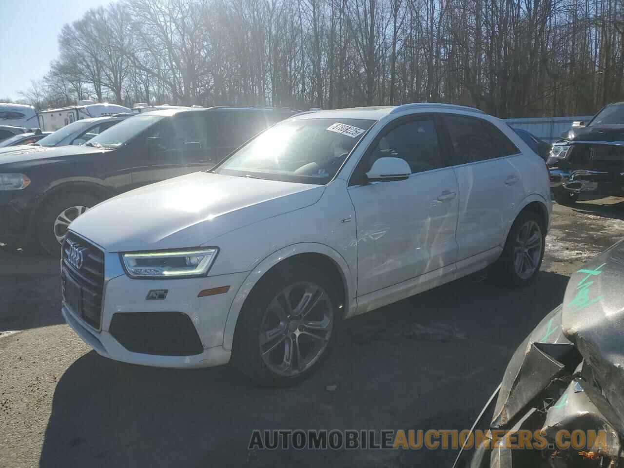 WA1GCCFS3HR015402 AUDI Q3 2017