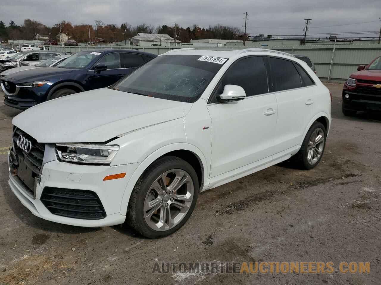 WA1GCCFS3HR015724 AUDI Q3 2017