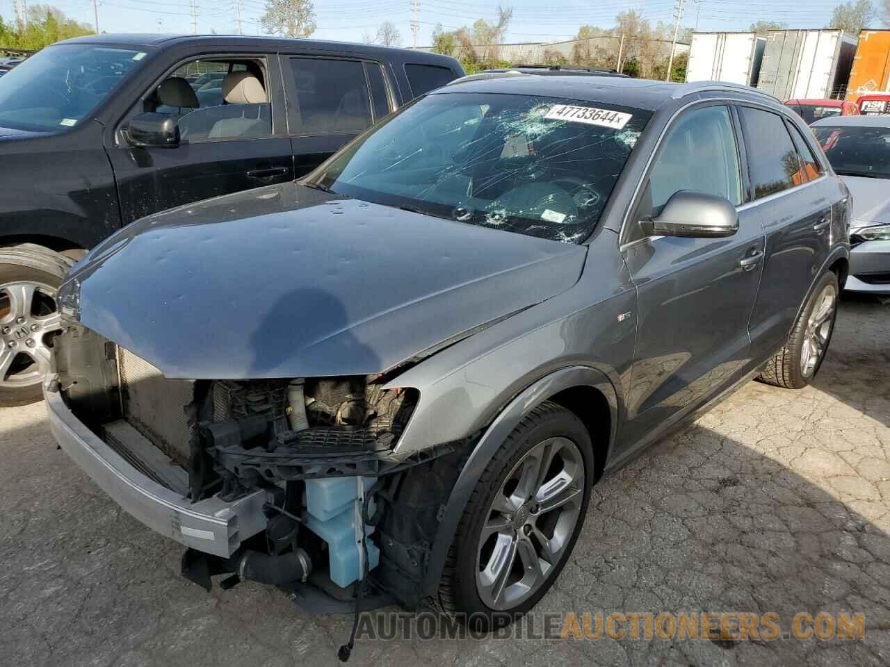 WA1GCCFS4HR005705 AUDI Q3 2017