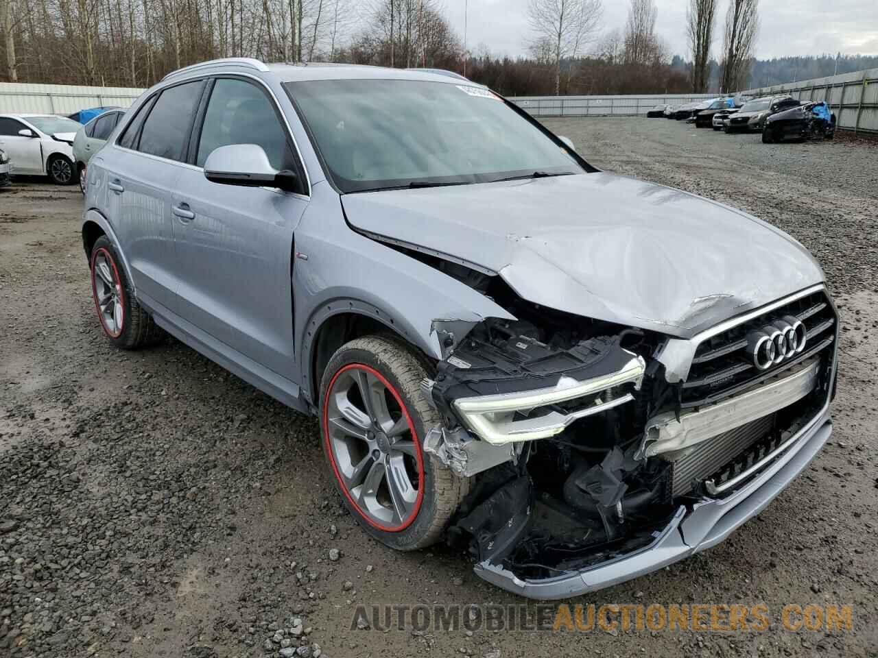 WA1GCCFS6HR001249 AUDI Q3 2017