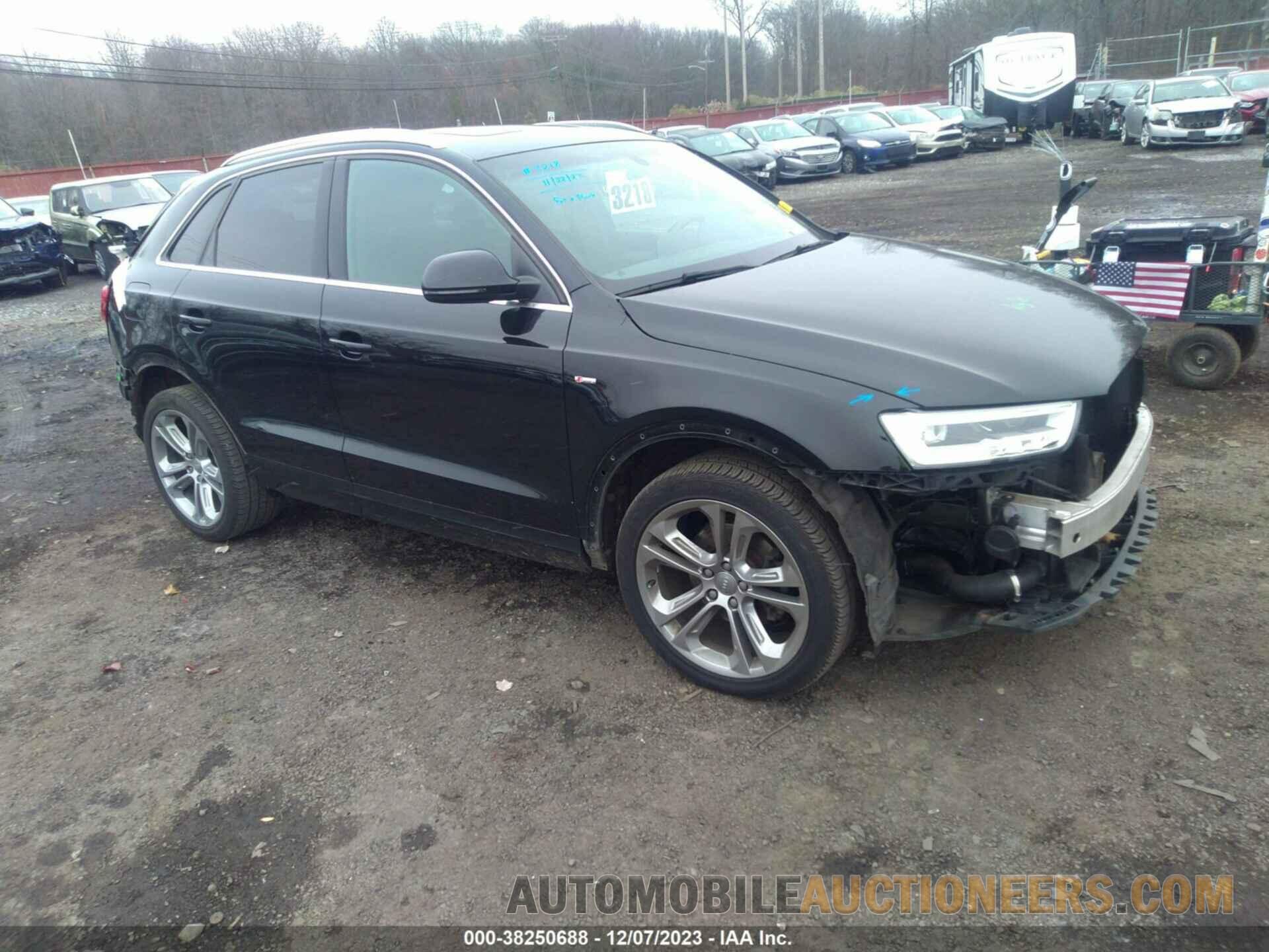 WA1GCCFS6HR005530 AUDI Q3 2017