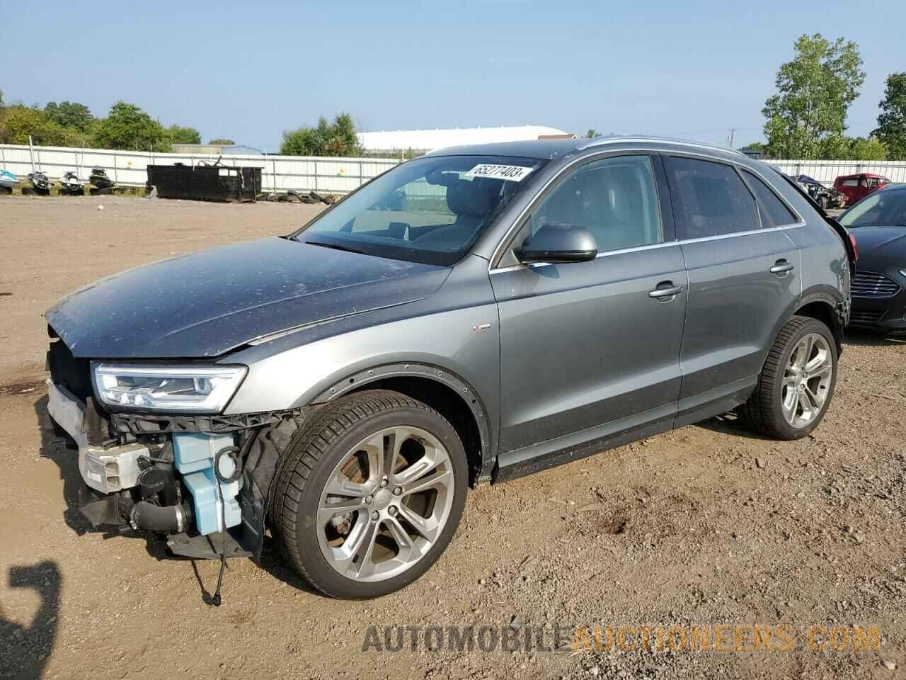 WA1GCCFS6HR006029 AUDI Q3 2017