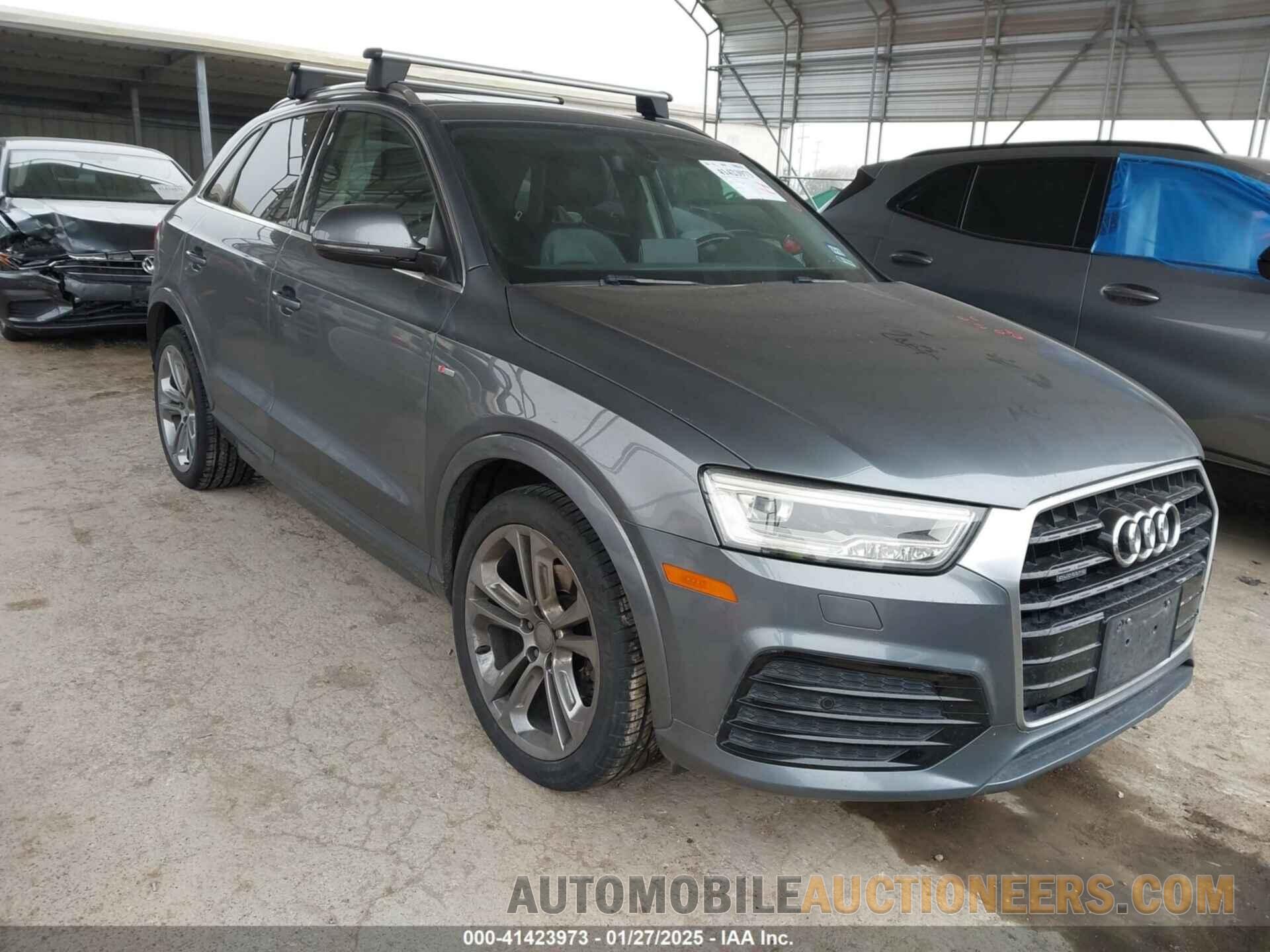 WA1GCCFS6HR016379 AUDI Q3 2017