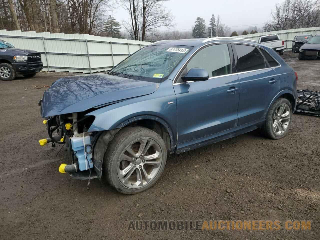 WA1GCCFS7HR003849 AUDI Q3 2017