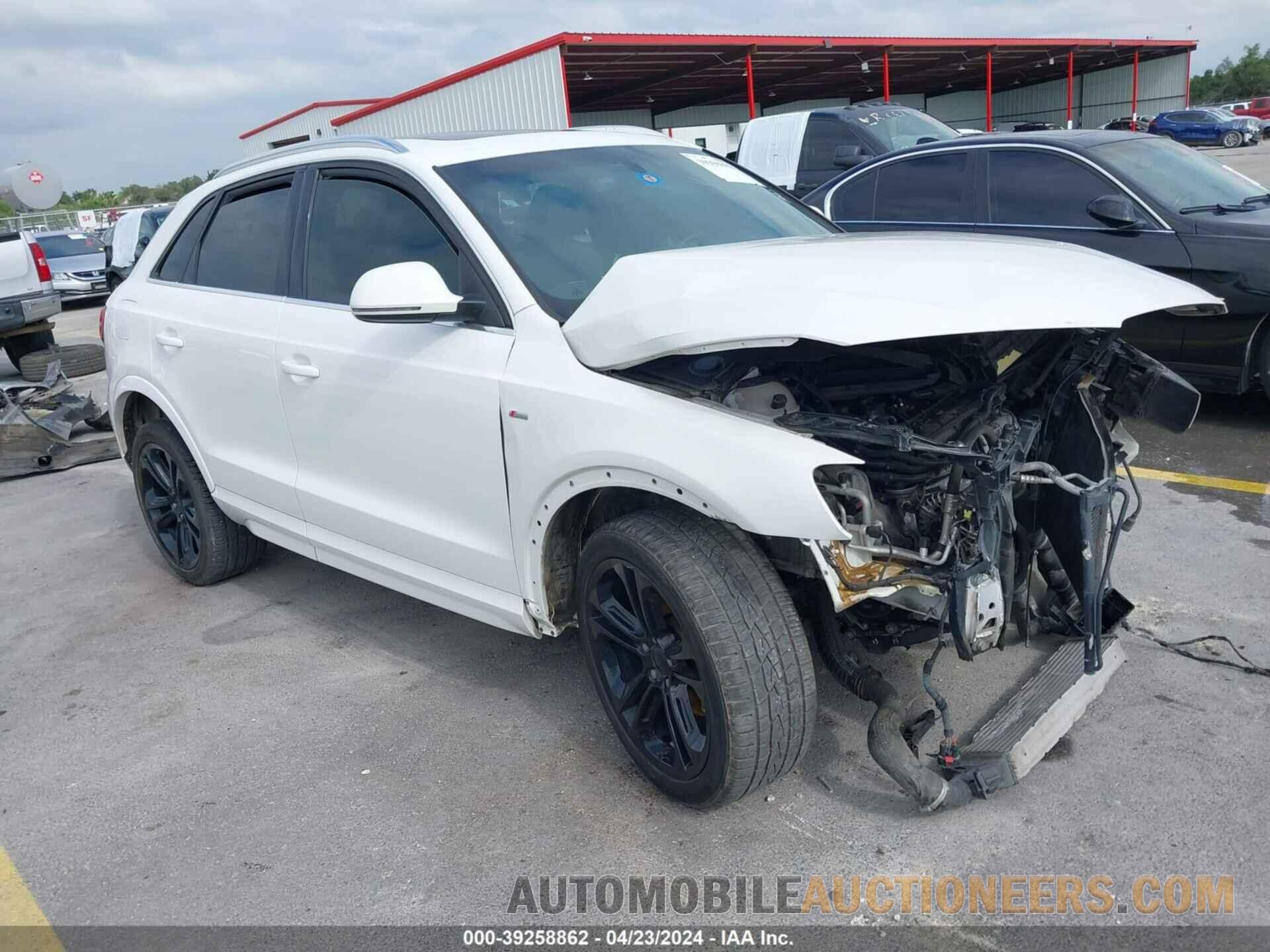 WA1GCCFS7HR006556 AUDI Q3 2017