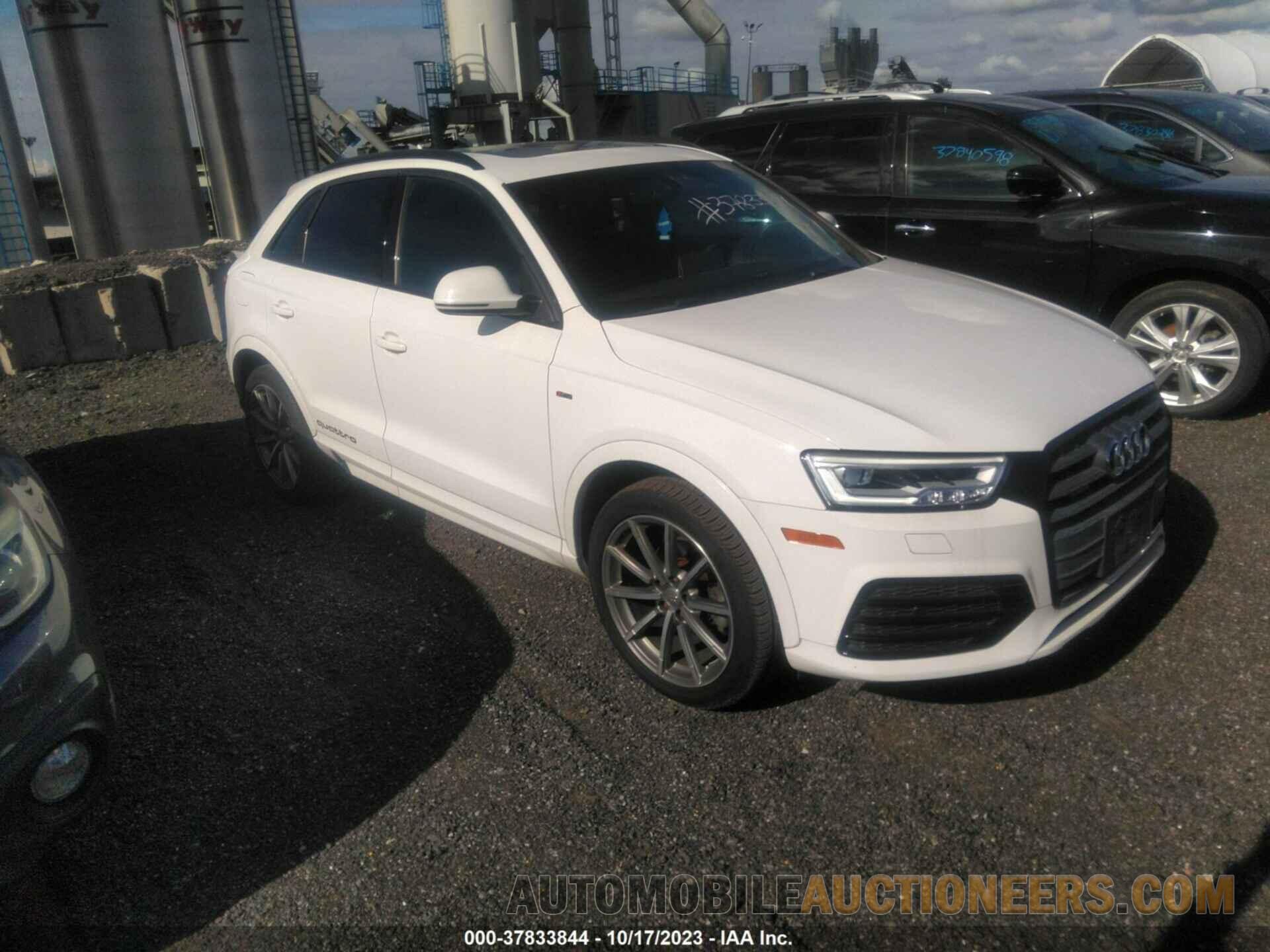 WA1GCCFS8HR001155 AUDI Q3 2017