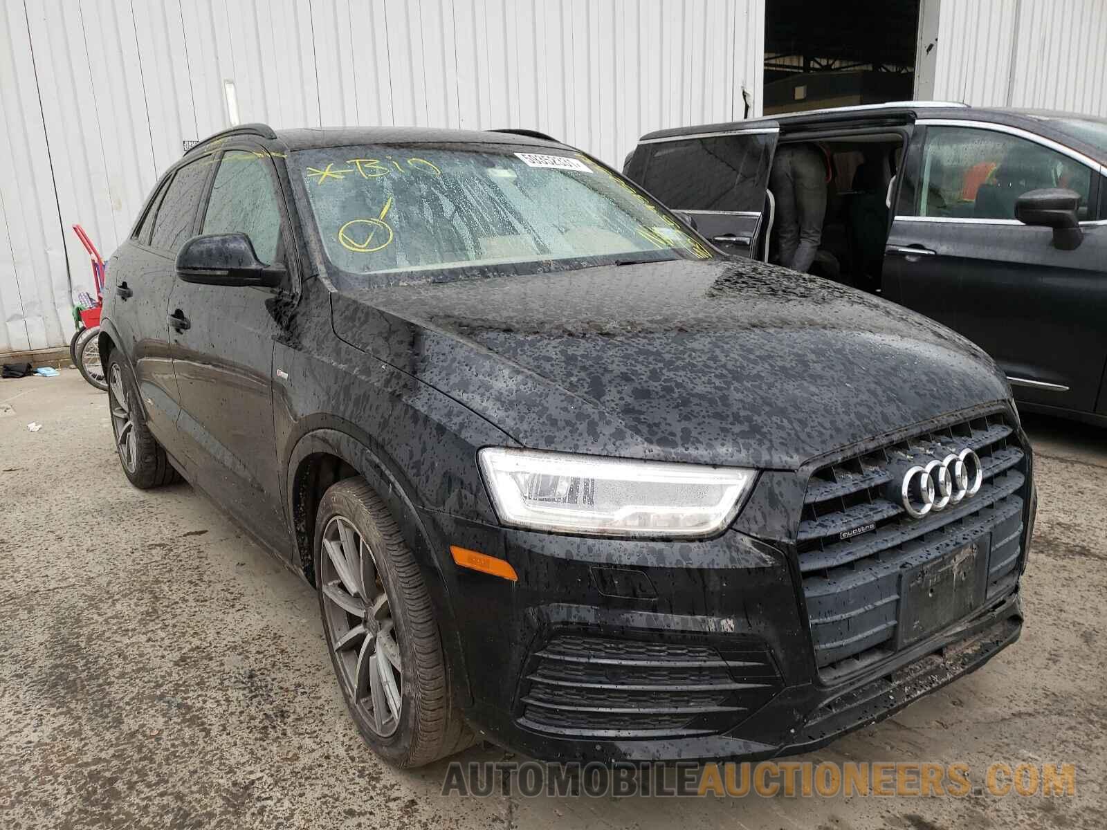 WA1GCCFS8HR006114 AUDI Q3 2017