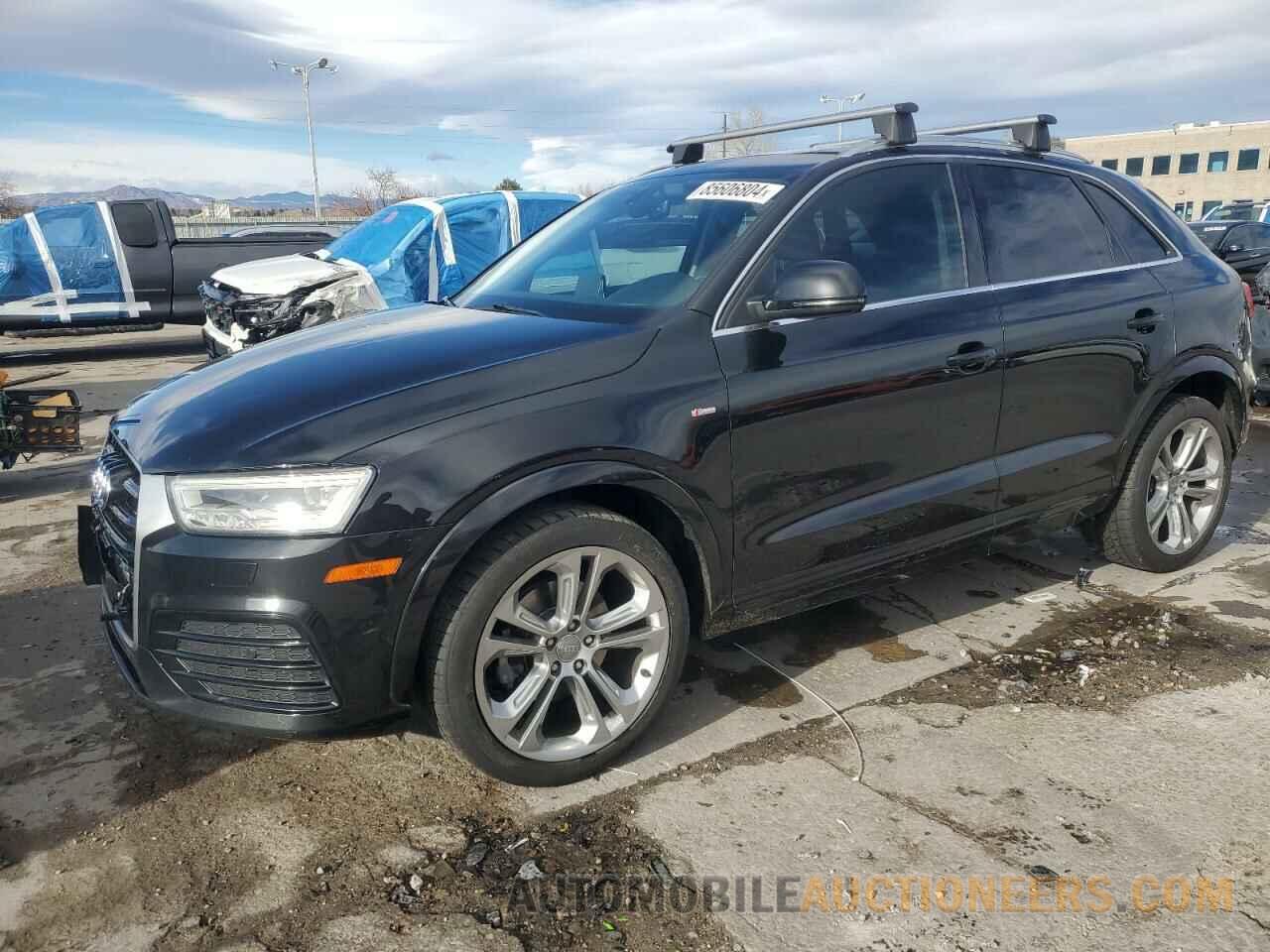 WA1GCCFS9HR011869 AUDI Q3 2017