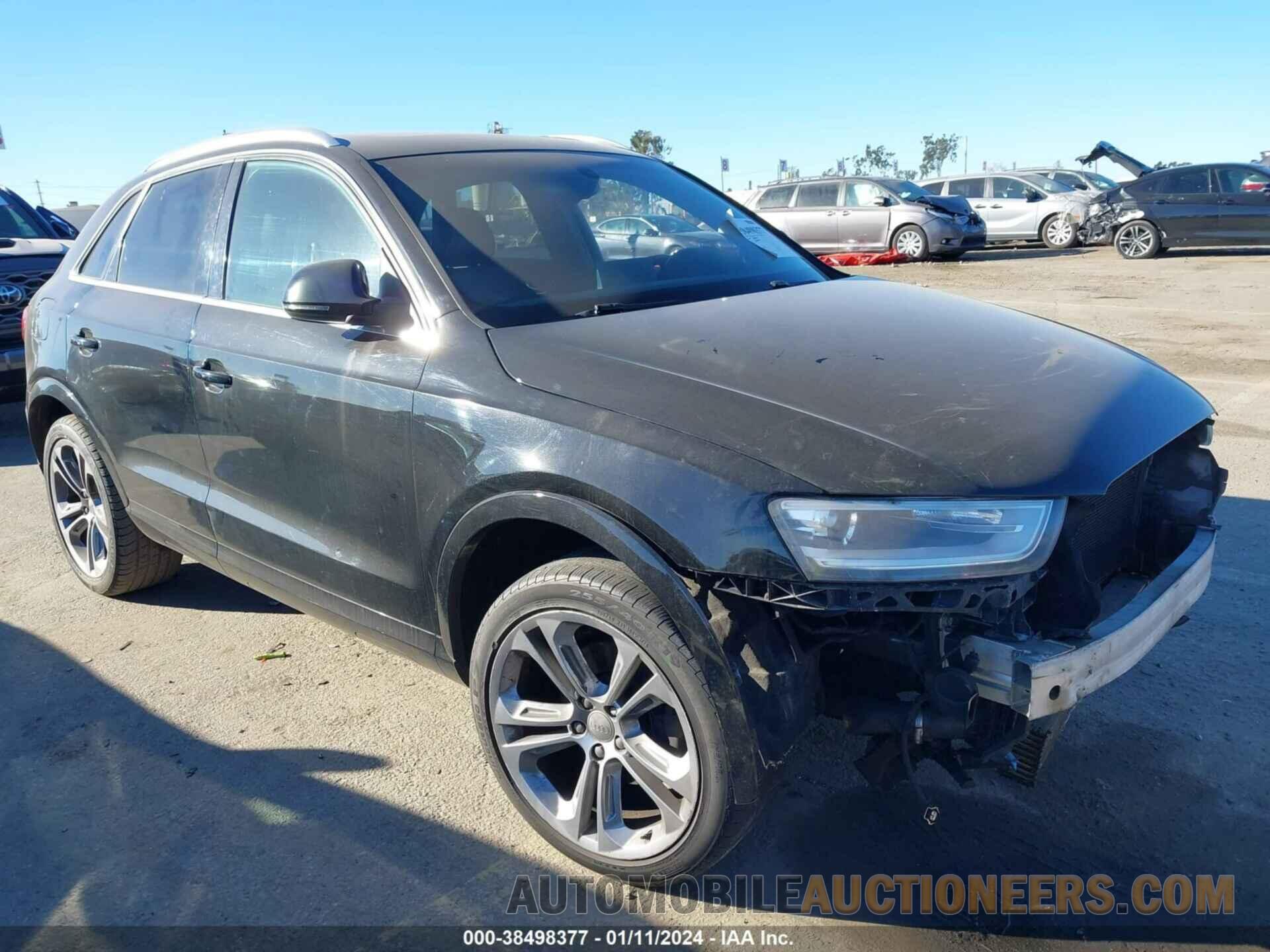 WA1GFCFS0FR000280 AUDI Q3 2015