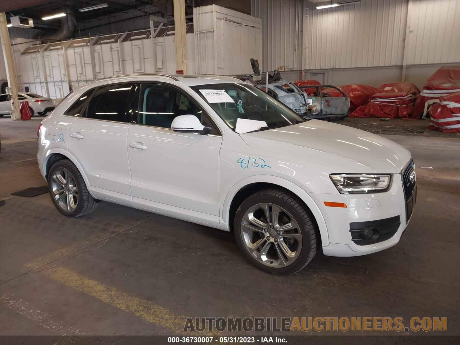 WA1GFCFS0FR000862 AUDI Q3 2015