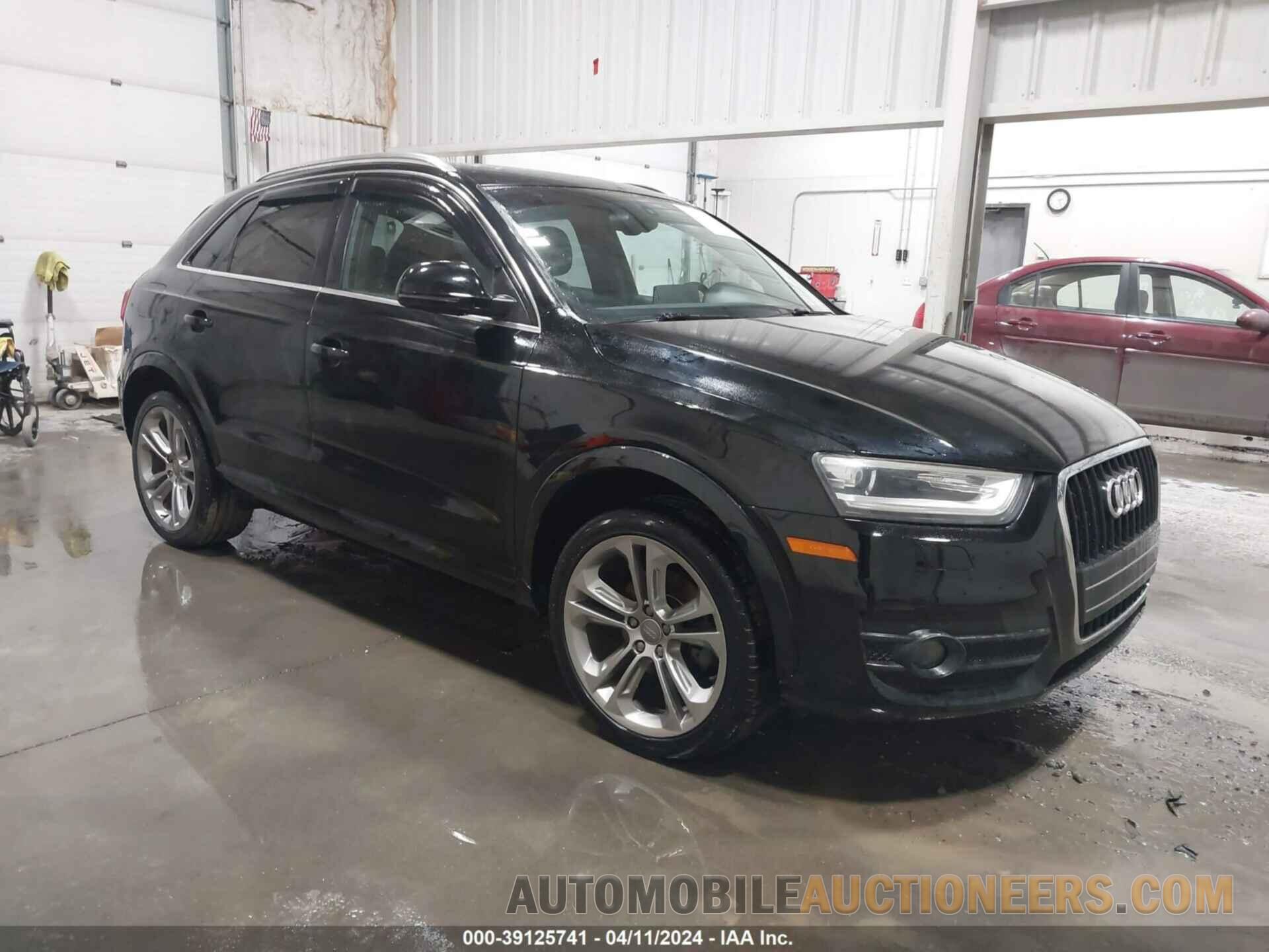 WA1GFCFS0FR003826 AUDI Q3 2015