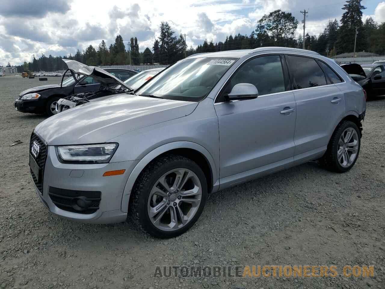 WA1GFCFS0FR005446 AUDI Q3 2015