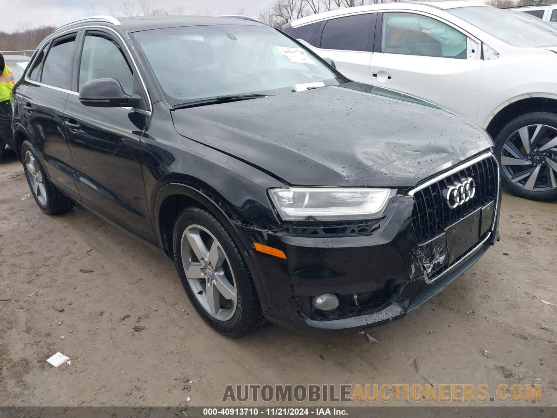 WA1GFCFS0FR007794 AUDI Q3 2015