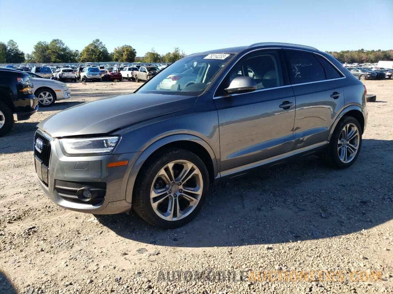 WA1GFCFS0FR008895 AUDI Q3 2015