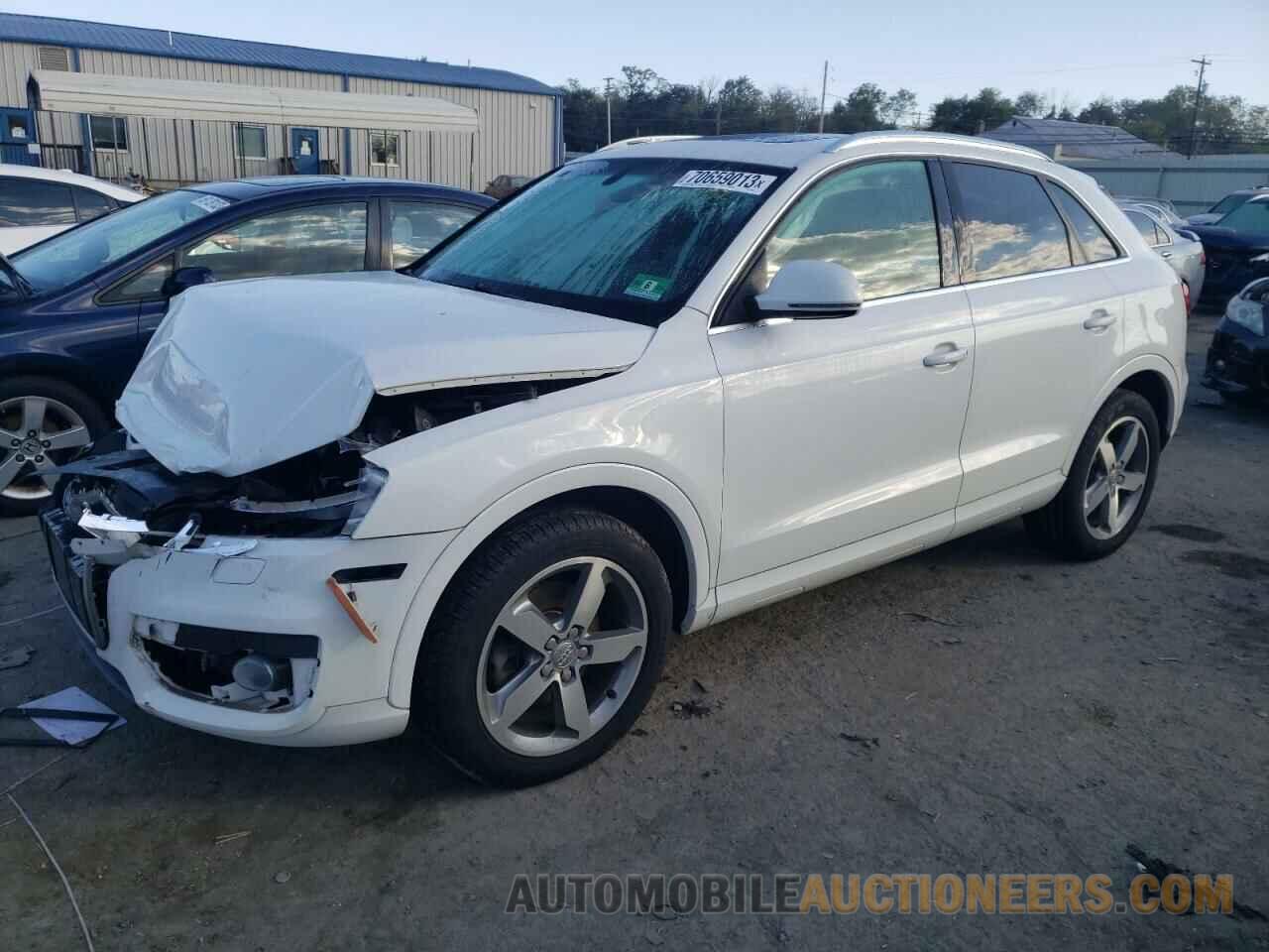 WA1GFCFS0FR011036 AUDI Q3 2015