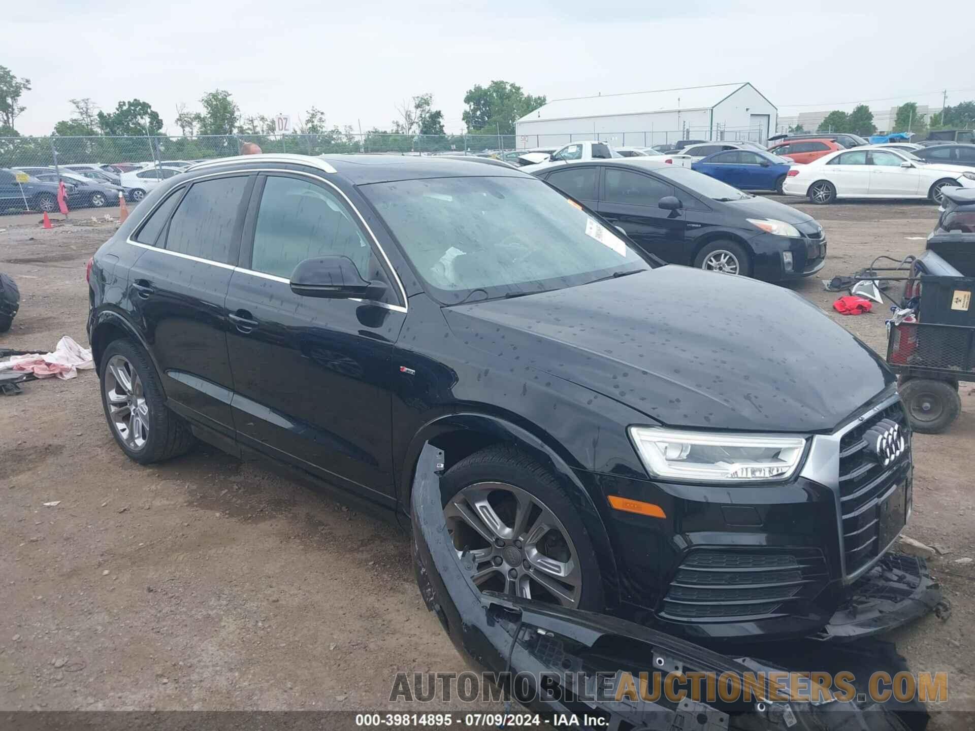 WA1GFCFS0GR000085 AUDI Q3 2016