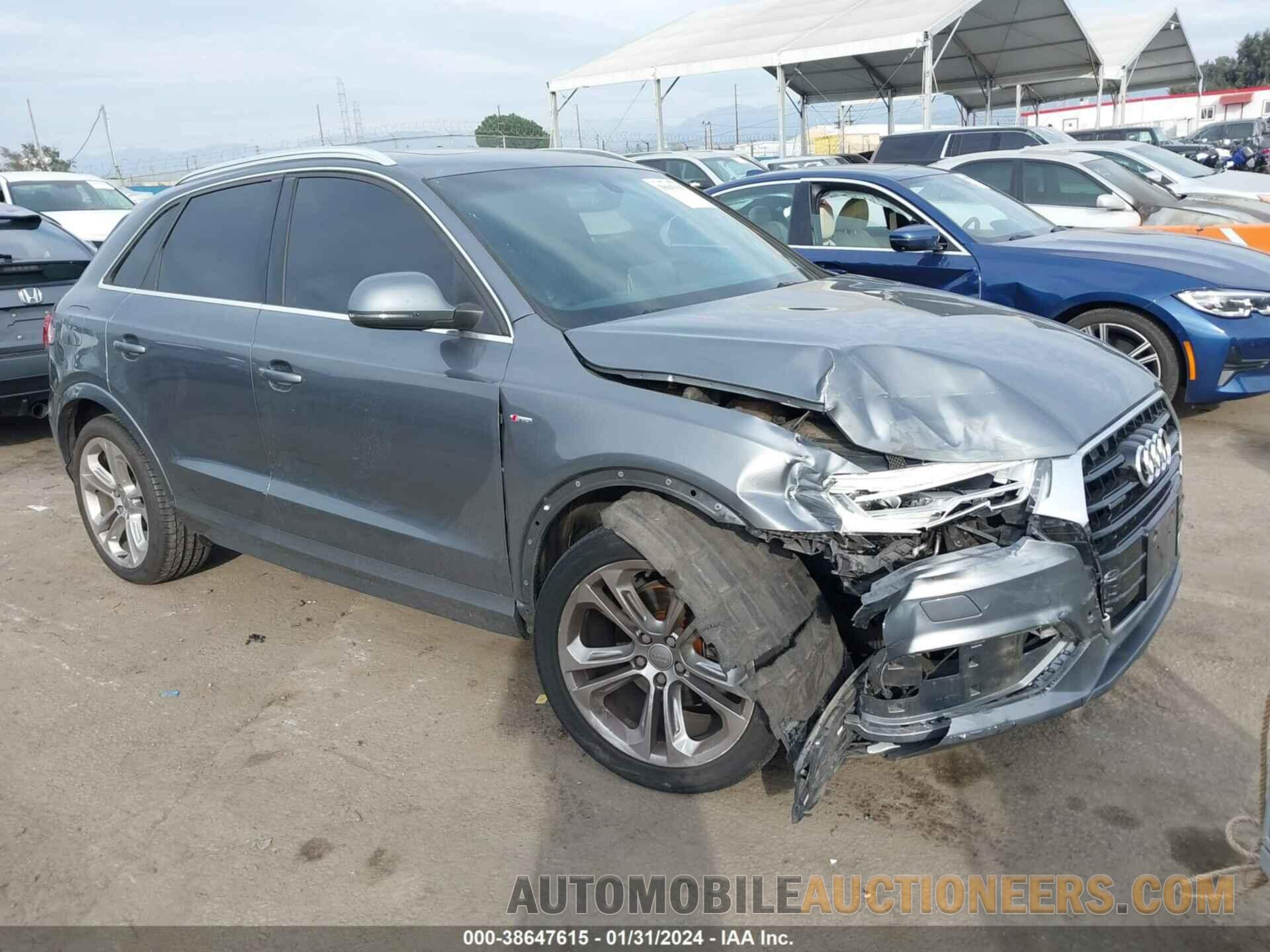 WA1GFCFS0GR000653 AUDI Q3 2016