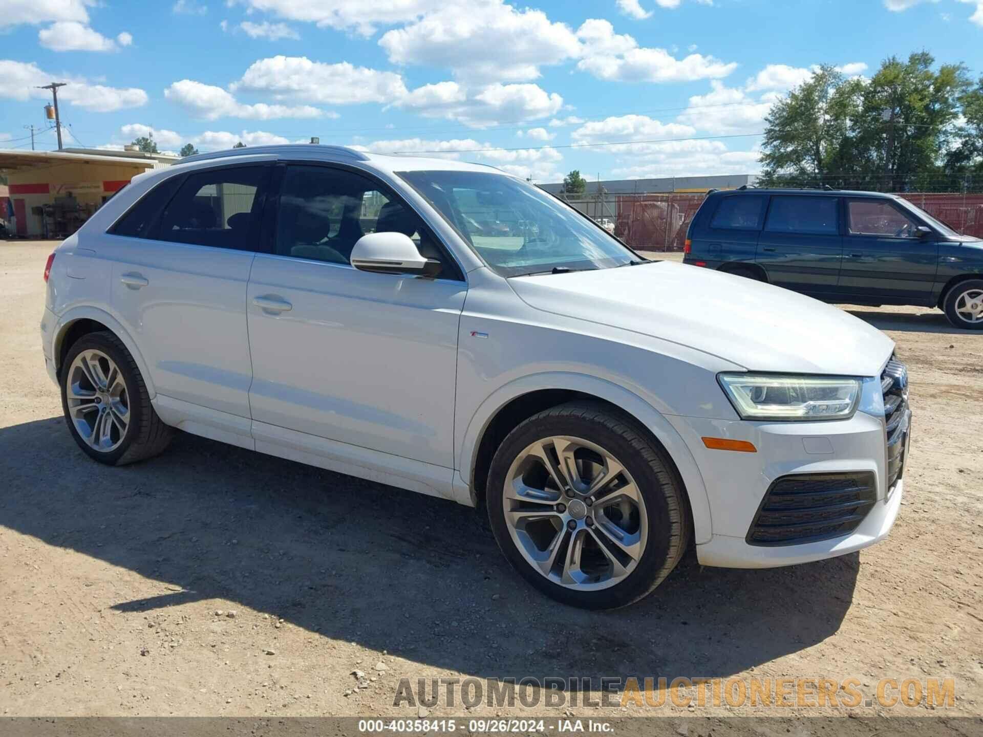 WA1GFCFS0GR004802 AUDI Q3 2016