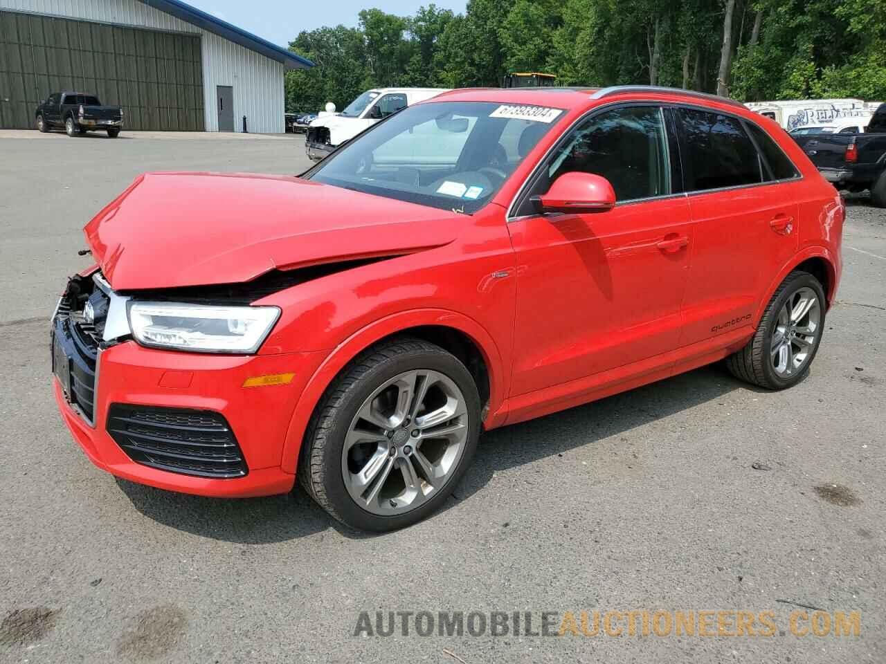 WA1GFCFS0GR009353 AUDI Q3 2016