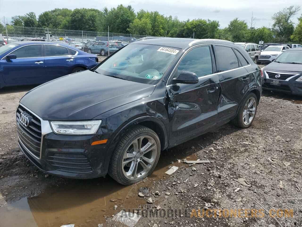 WA1GFCFS0GR009675 AUDI Q3 2016