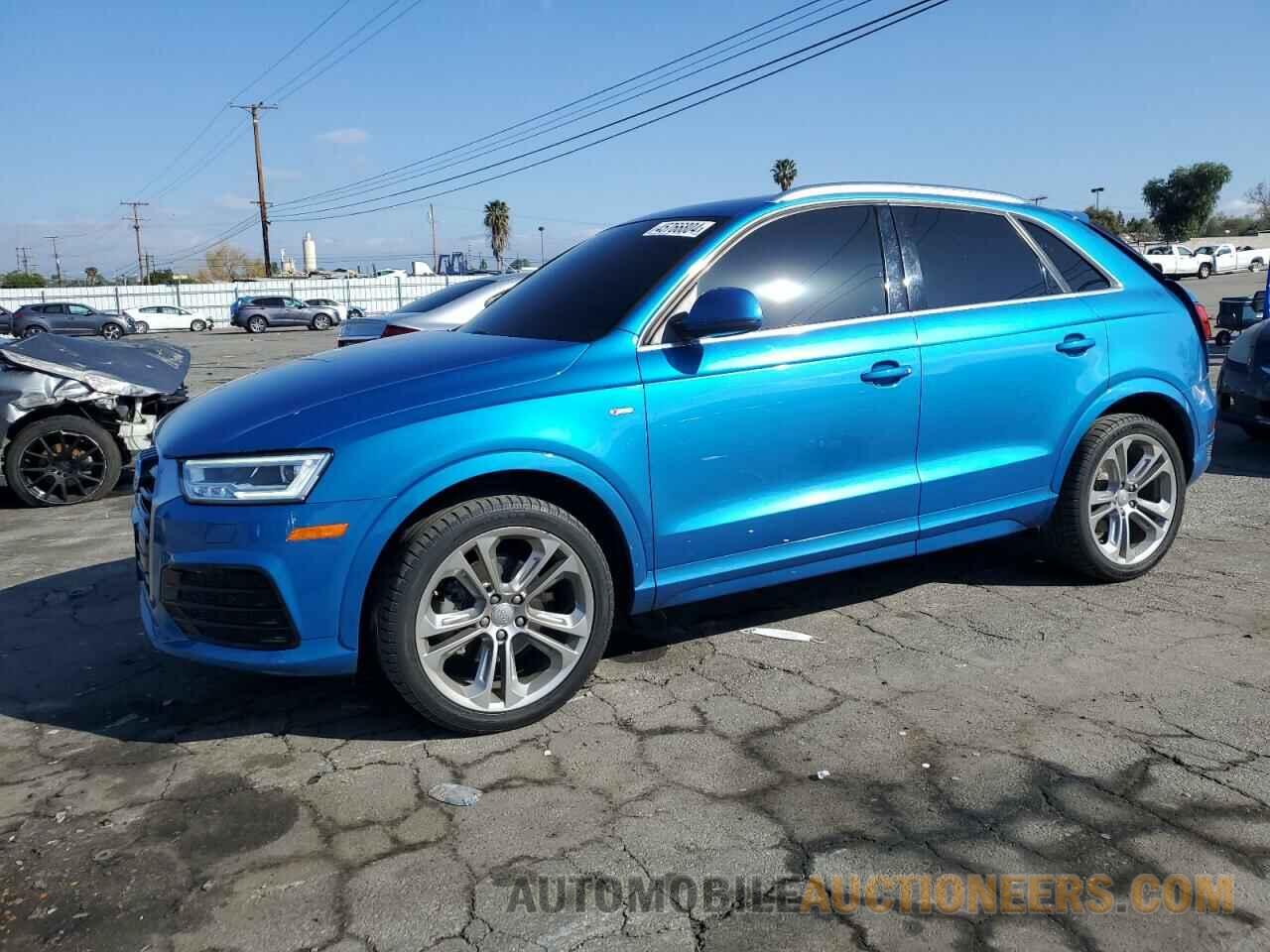 WA1GFCFS0GR011023 AUDI Q3 2016