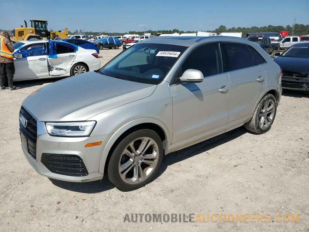 WA1GFCFS0GR011832 AUDI Q3 2016