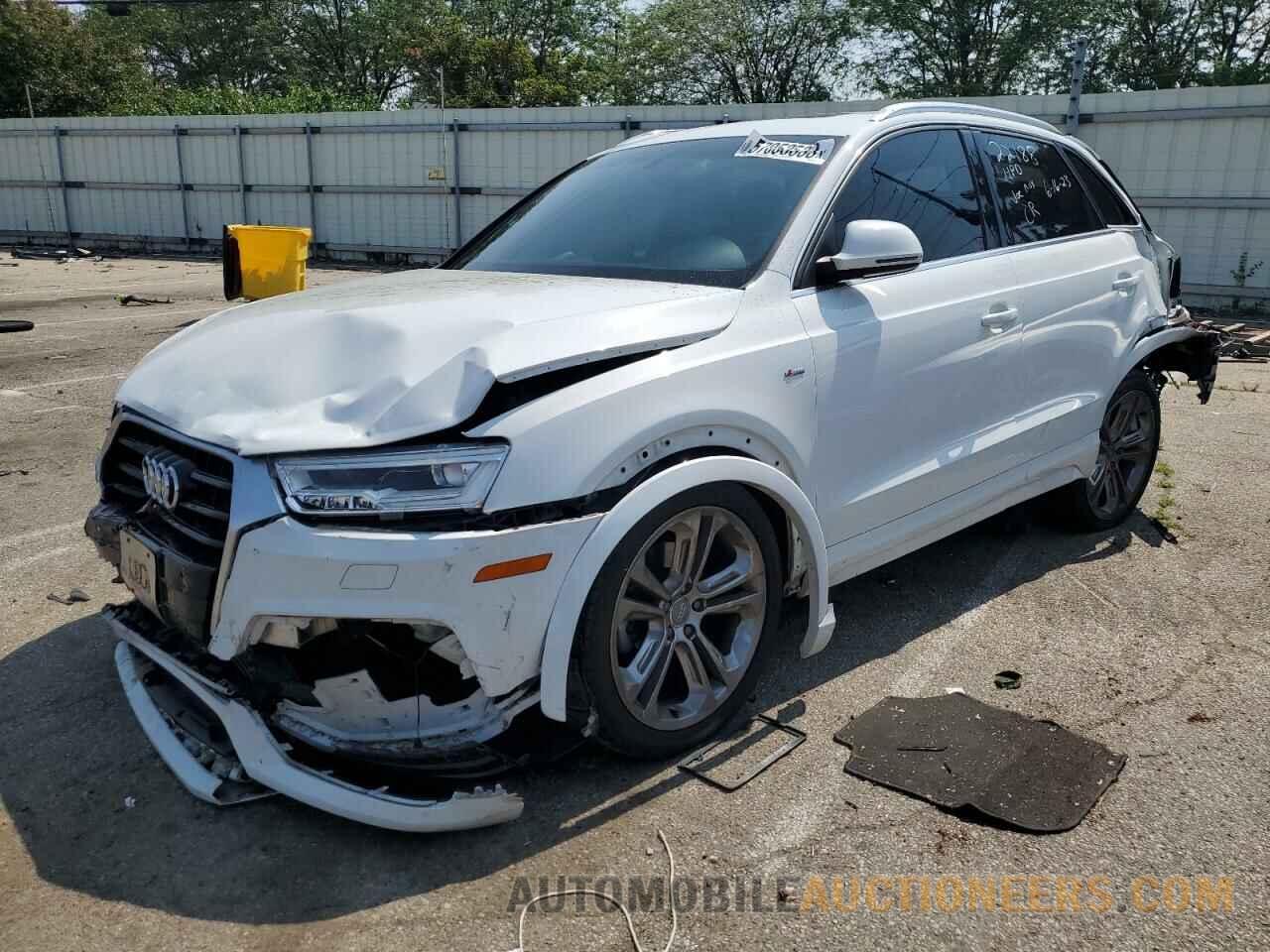 WA1GFCFS0GR017422 AUDI Q3 2016