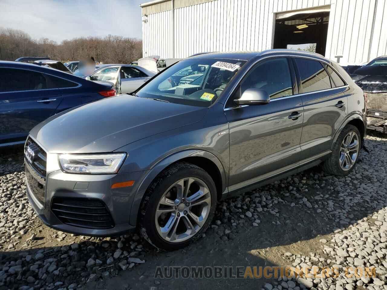 WA1GFCFS0GR022670 AUDI Q3 2016