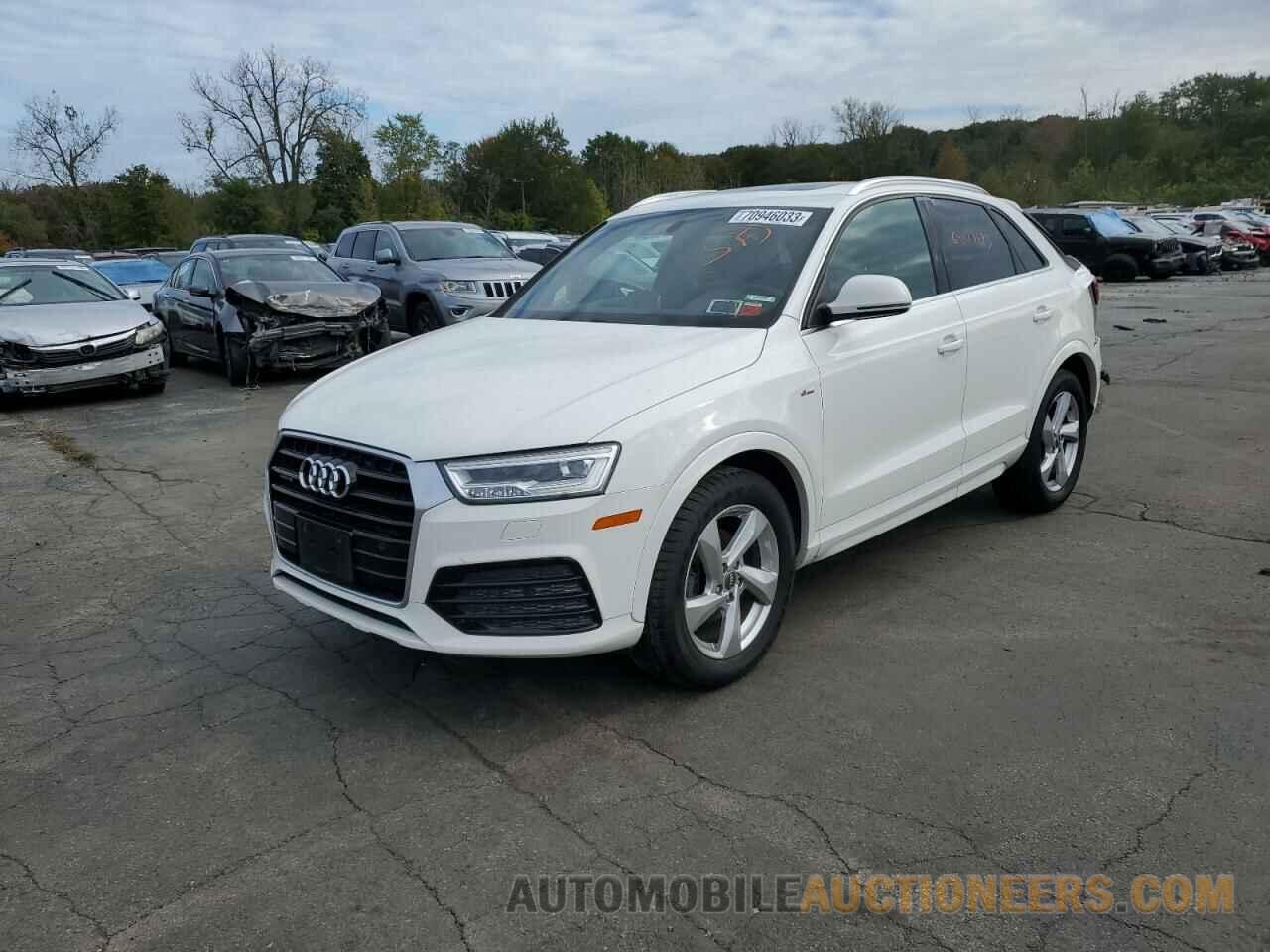 WA1GFCFS0GR024189 AUDI Q3 2016