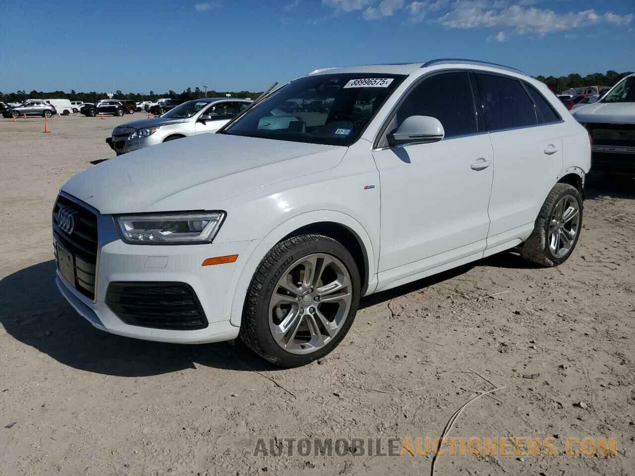 WA1GFCFS0GR024466 AUDI Q3 2016