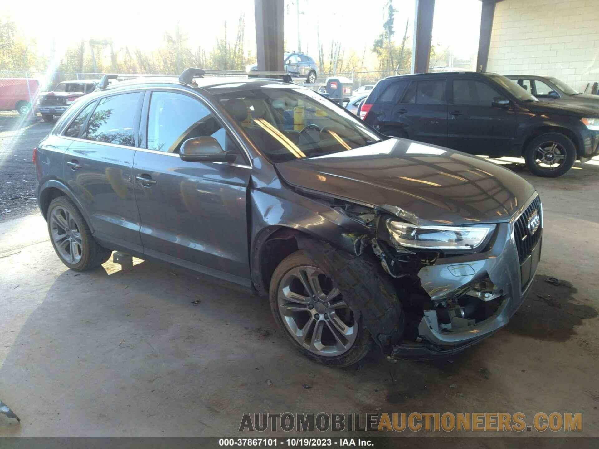 WA1GFCFS1FR000451 AUDI Q3 2015