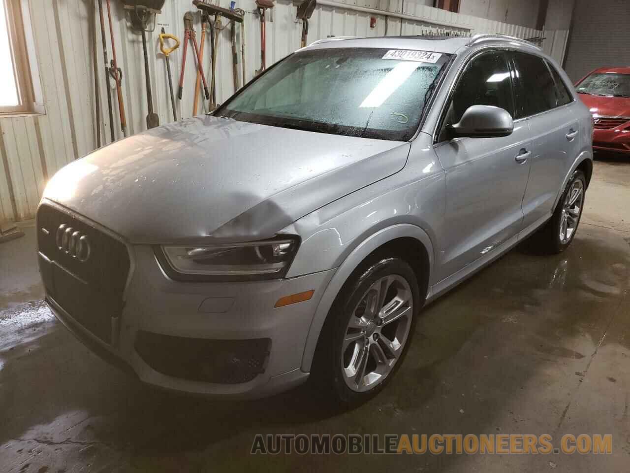 WA1GFCFS1FR001924 AUDI Q3 2015