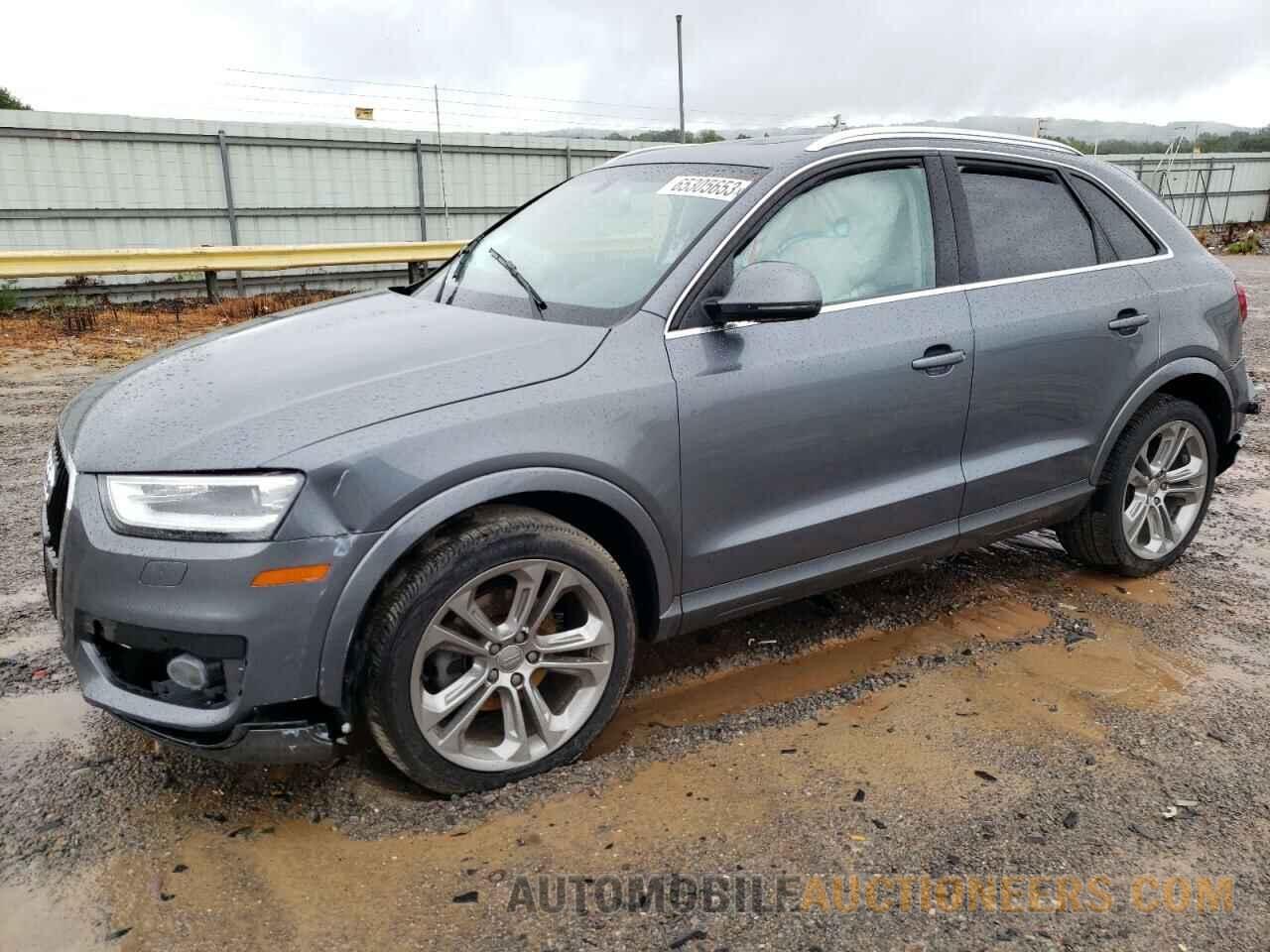 WA1GFCFS1FR003561 AUDI Q3 2015