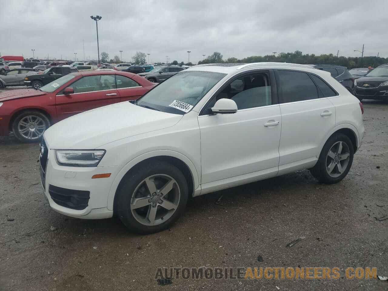 WA1GFCFS1FR004211 AUDI Q3 2015