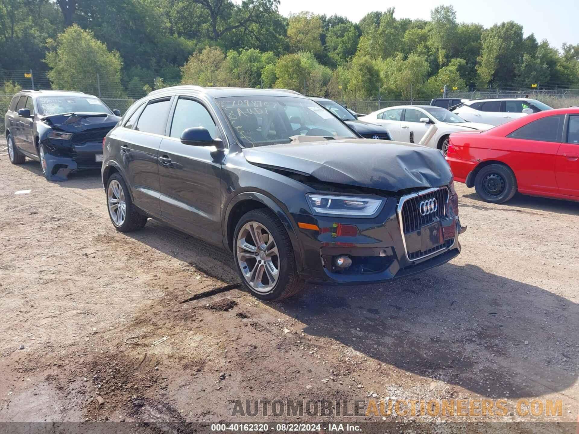 WA1GFCFS1FR004371 AUDI Q3 2015