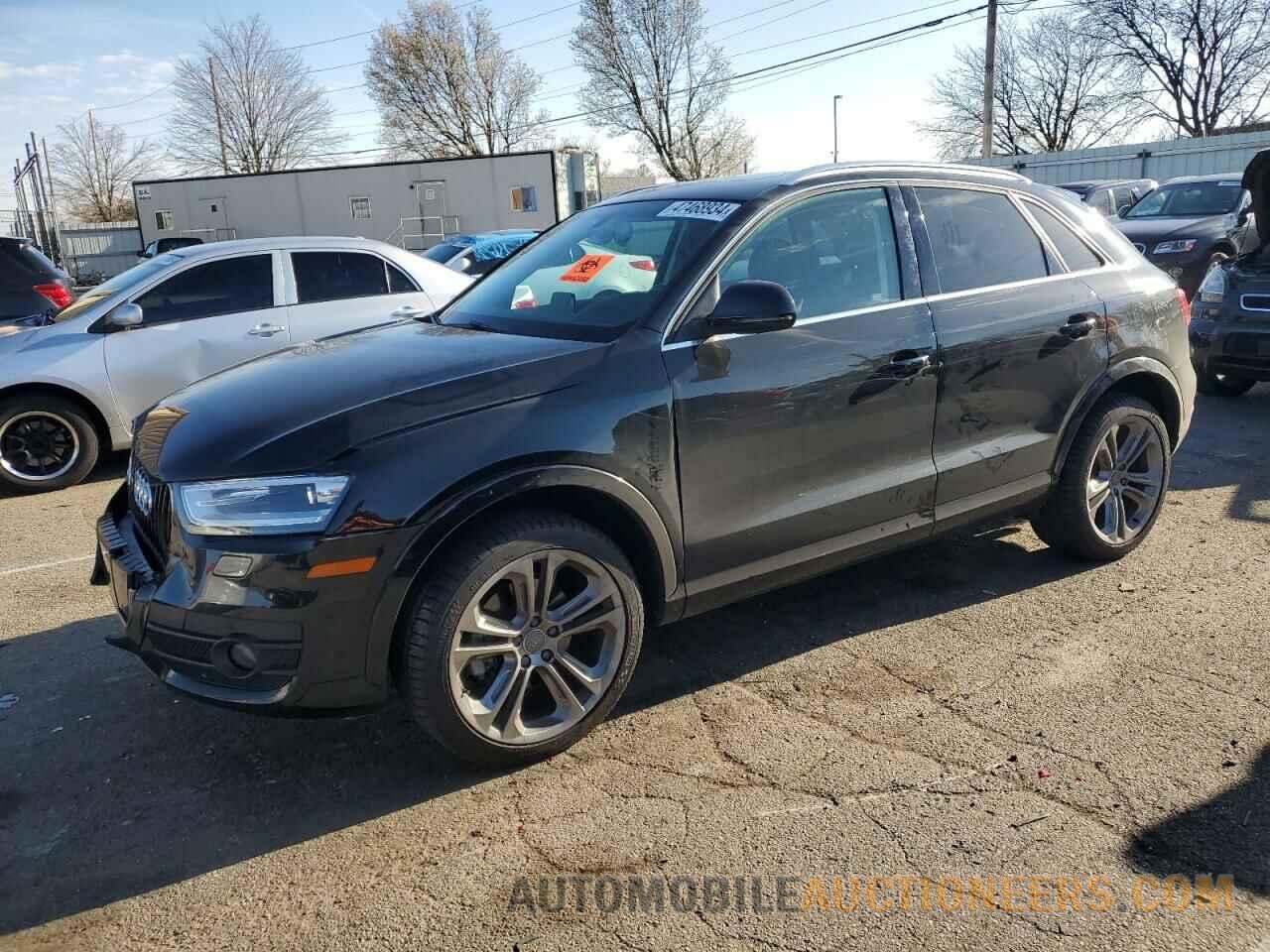 WA1GFCFS1FR010798 AUDI Q3 2015