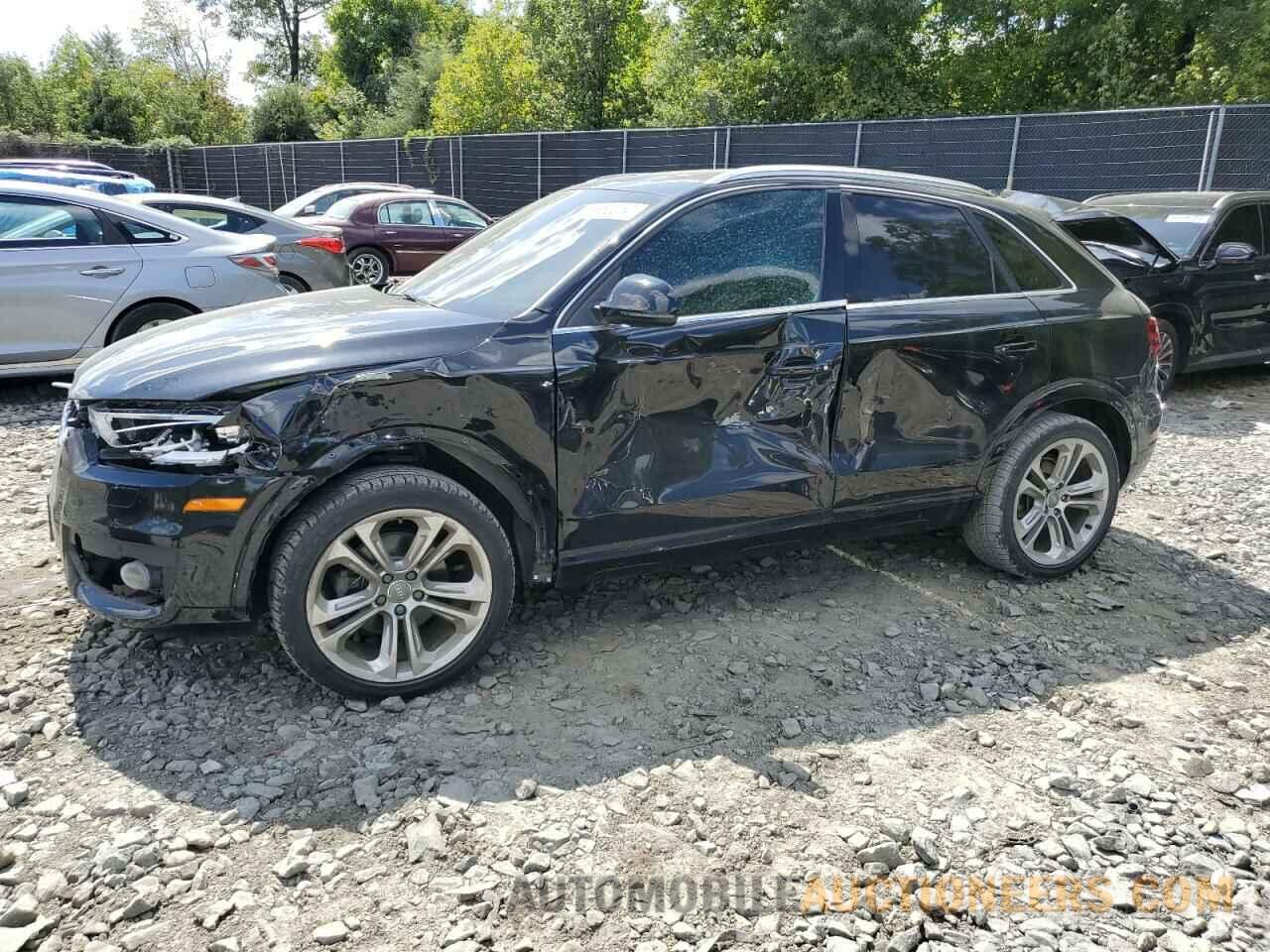 WA1GFCFS1FR012759 AUDI Q3 2015