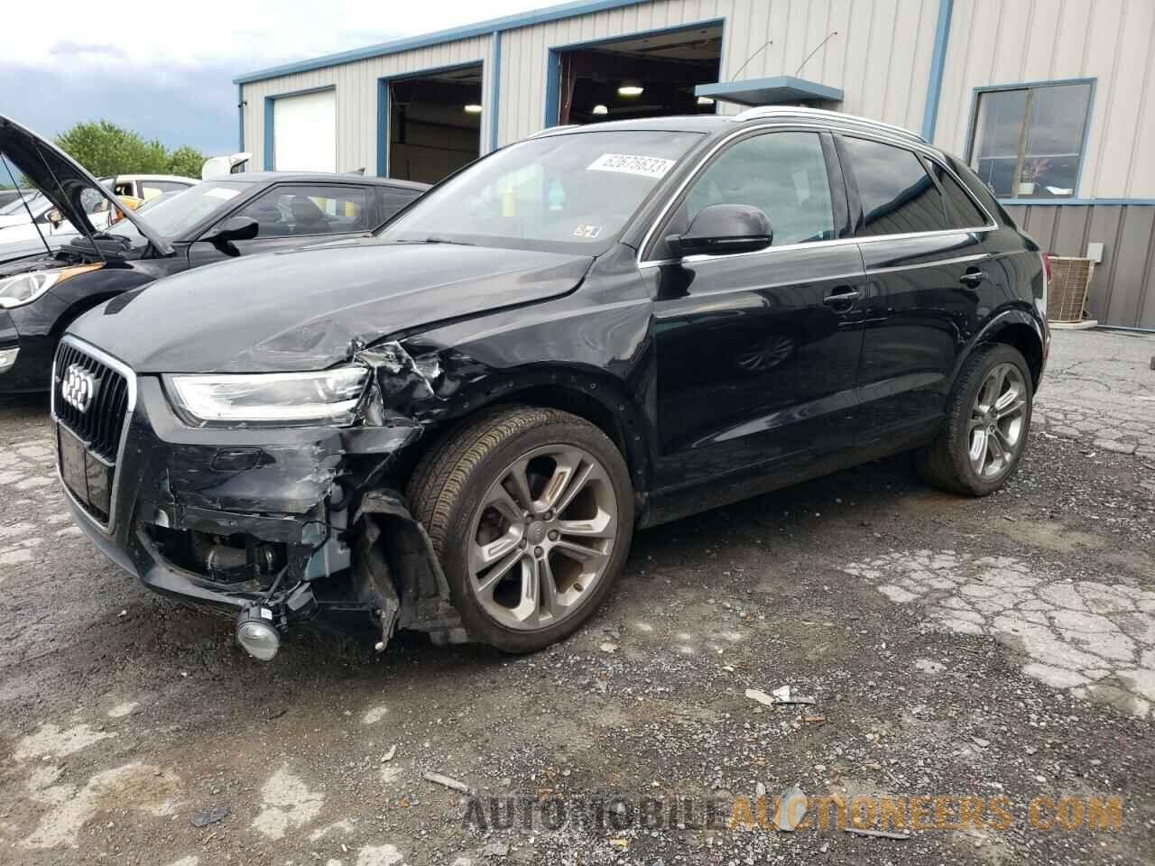 WA1GFCFS1FR013829 AUDI Q3 2015