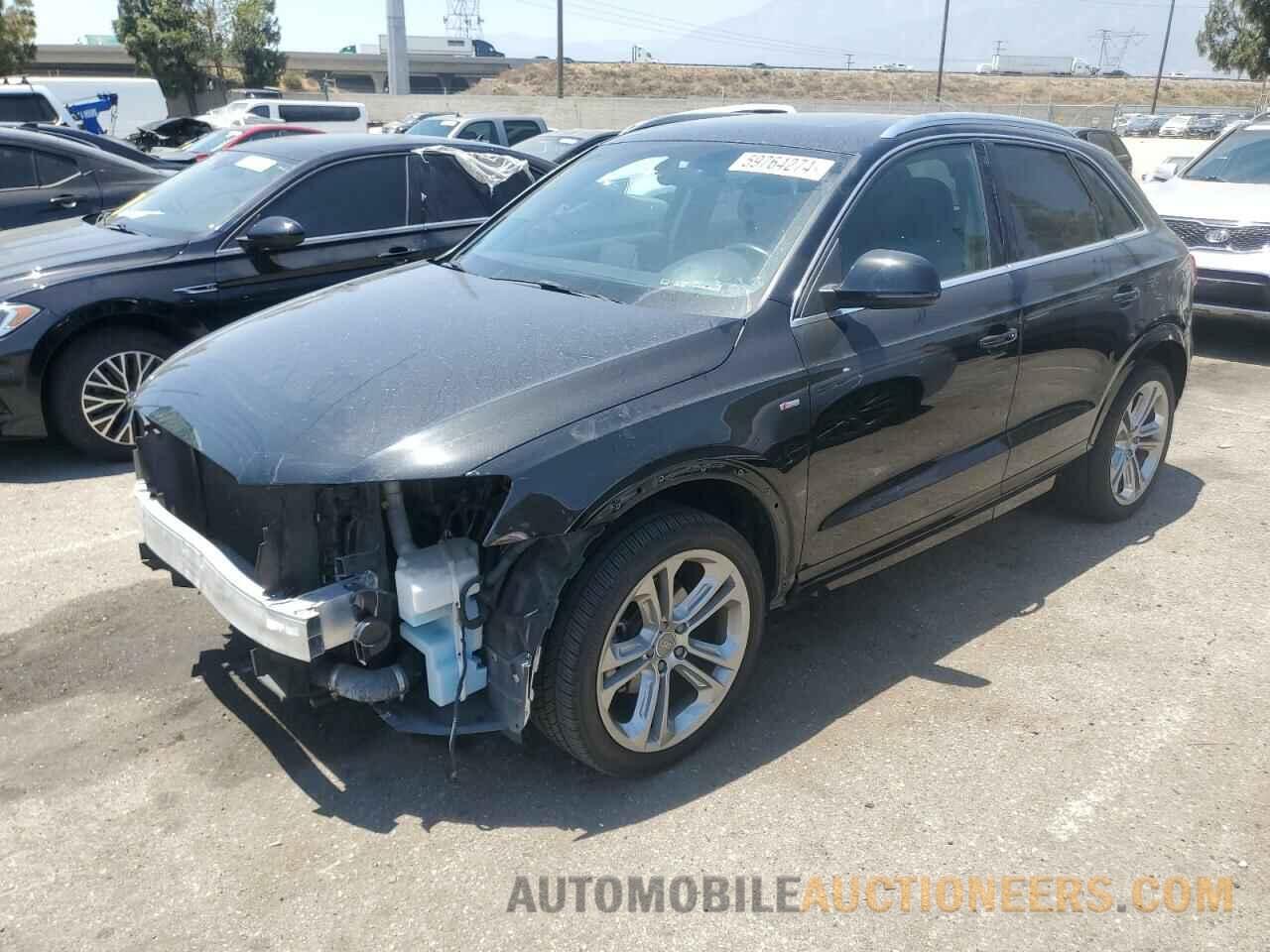 WA1GFCFS1GR002671 AUDI Q3 2016