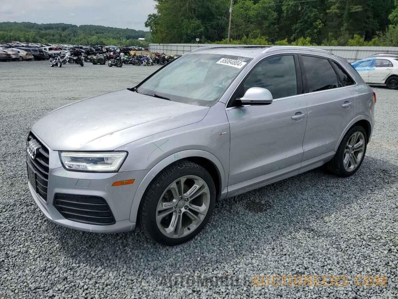 WA1GFCFS1GR003514 AUDI Q3 2016