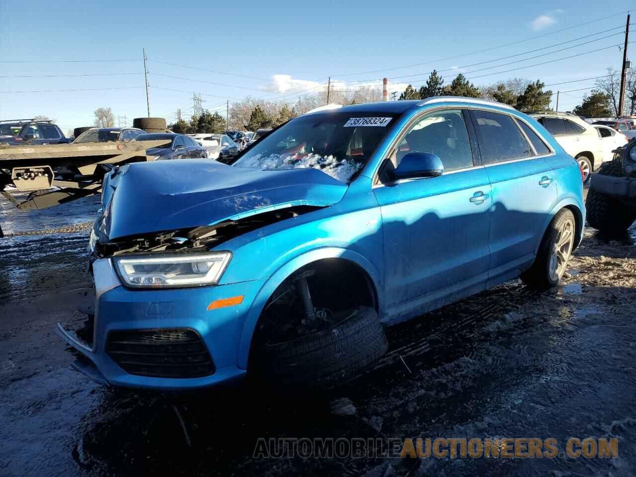 WA1GFCFS1GR005893 AUDI Q3 2016