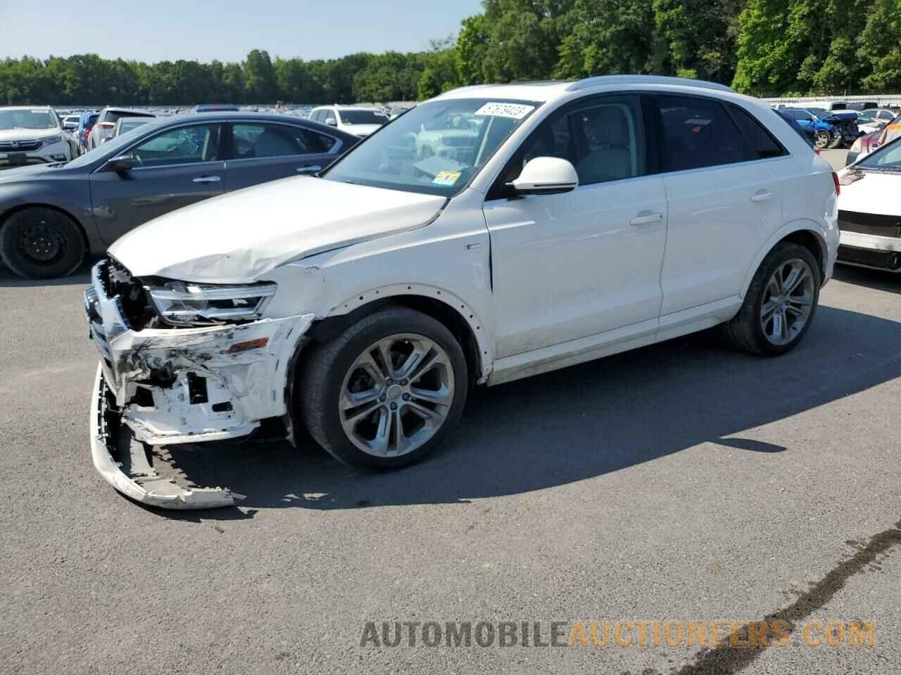 WA1GFCFS1GR007692 AUDI Q3 2016