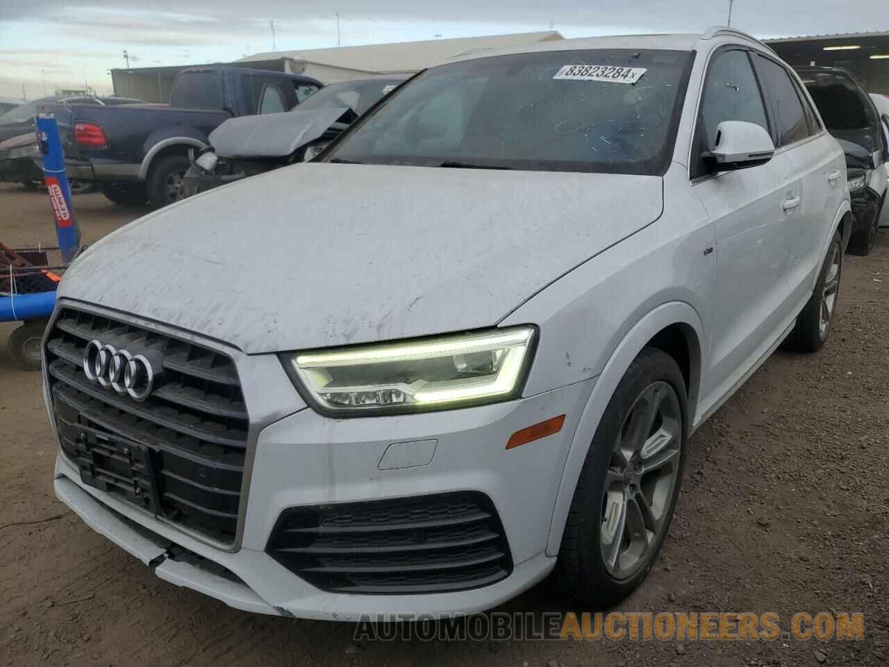 WA1GFCFS1GR008390 AUDI Q3 2016